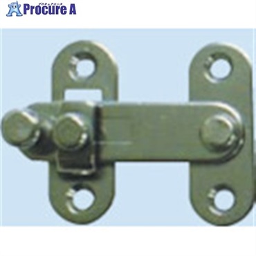 NewHikari ステンレス強力締付打掛50 SH-SLS50  1個 ▼848-9779