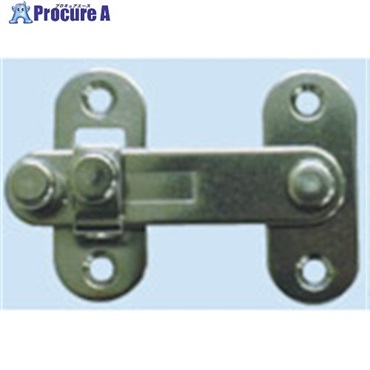 NewHikari ステンレス強力締付打掛70 SH-SLS70  1個 ▼848-9780