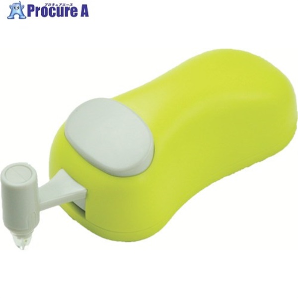 キャナリー ライン グリーン D-LINE-G  1個 ▼853-3731