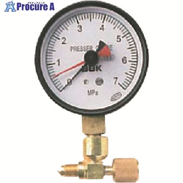 BBK R410A用リークテストキット NRTK-410  1個 ▼159-7773