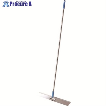 コンドル HSワイドモップ60 青 MO551-060U-MB-BL  1本 ▼380-9897