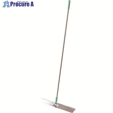 コンドル HSワイドモップ60 緑 MO551-060U-MB-G  1本 ▼380-9901