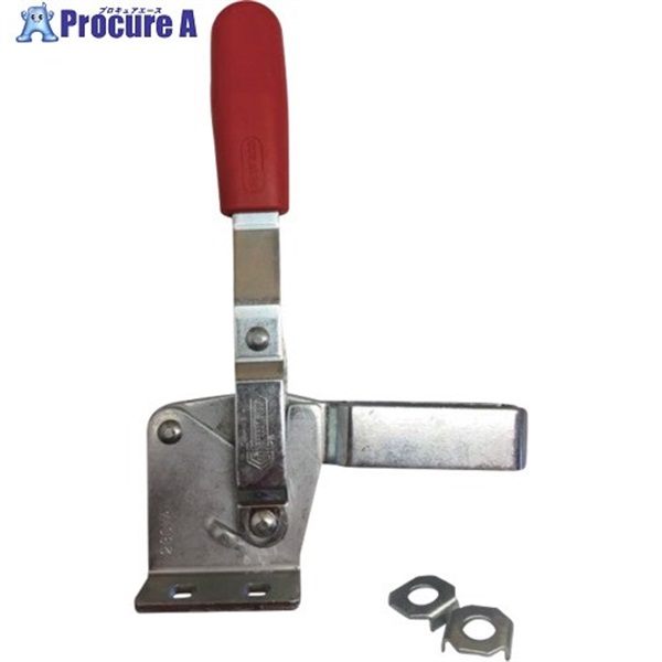 SPEEDY B スピーディブロック 縦型 455M 455M  1個 ▼855-0008