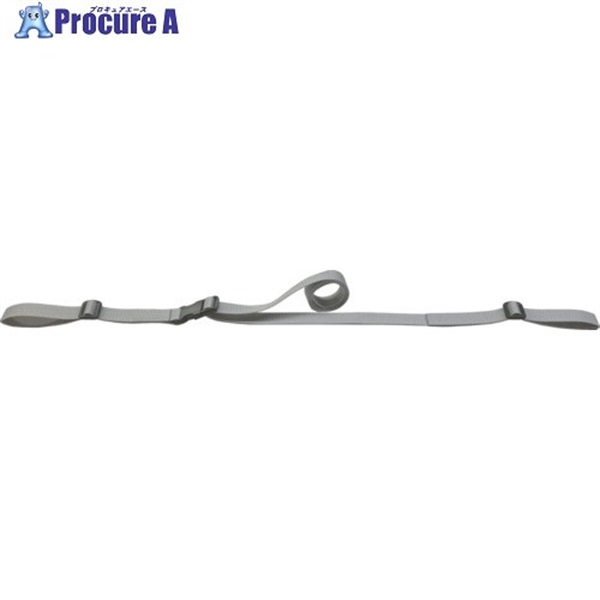 OH スチールラック用タナガード HPJ-S  1本 ▼146-9578