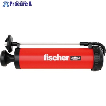 フィッシャー 孔内清掃用ダストポンプ ABG 567792  1個 ▼616-7077