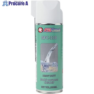 旭 多目的洗浄剤 NFC330 3037  1本 ▼659-1028