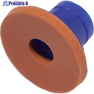 アインツ 吸着パッド・スポンジ付φ30 VAPS-30C-SP  1個 ▼705-3620