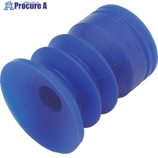 アインツ 吸着パッド フリー φ20 VAPS-20C-2  1個 ▼705-3626