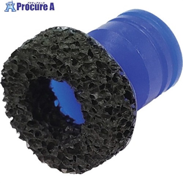 アインツ 吸着パッド・EPスポンジ付・φ14 VAPS-14C-EPSP  1個 ▼705-3635