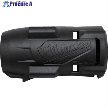 milwaukee M18 FHIW2F12用ラバーブート 49-16-2967  1個 ▼707-9006