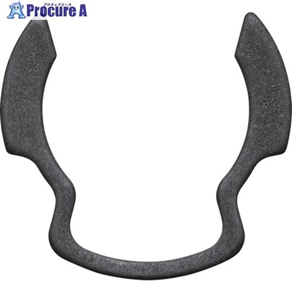 アネックス オフセットアダプター17mm ソケット用Cリング AOA-17CR  1個 ▼708-5380