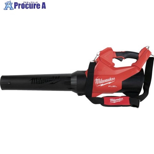 milwaukee ブロワー用ストラップキット M18 FBLG3-STRAP KIT  1個 ▼716-9354