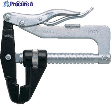 角田 ハンドバイス No.70 KH-70  1個 ▼808-6795