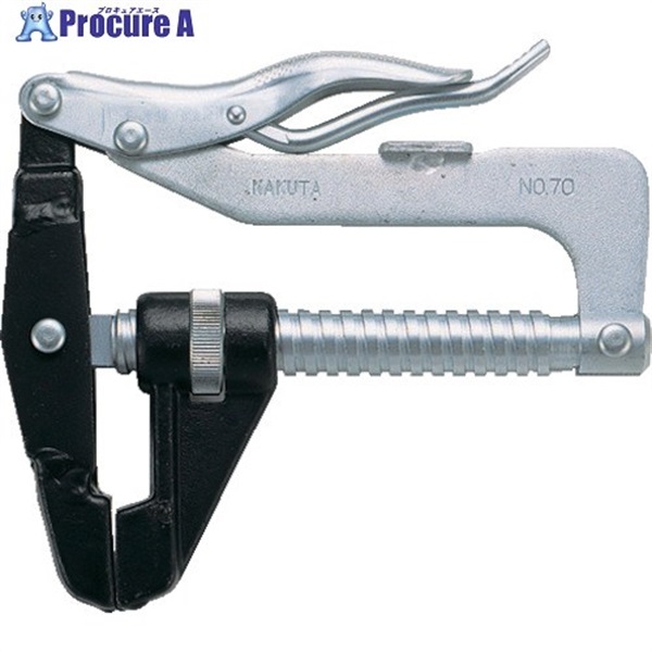 角田 ハンドバイス No.70 KH-70  1個 ▼808-6795