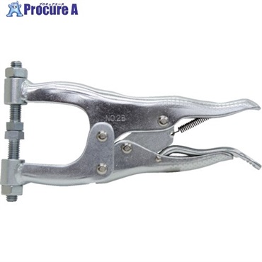 角田 ハンドバイス No.2B KH-2B  1個 ▼808-6843