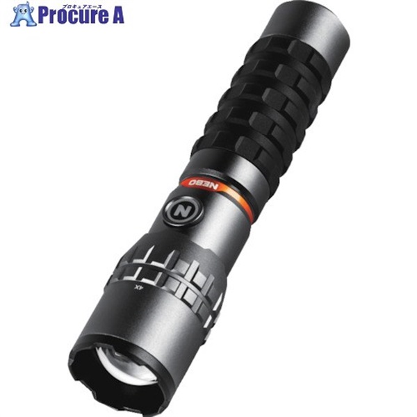 NEBO 充電式LEDライト”Slyde King 2k” NEB-WLT-1003 -G  1個 ▼257-8885