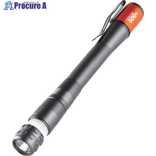 NEBO LEDペンライト INSPECTOR 500 NEB-POC-1000-G  1個 ▼368-4264