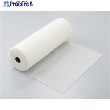 新北九州工業 長尺フィルター 厚み1.5mmX80cmX30m巻 SW-7638  1巻 ▼583-8325