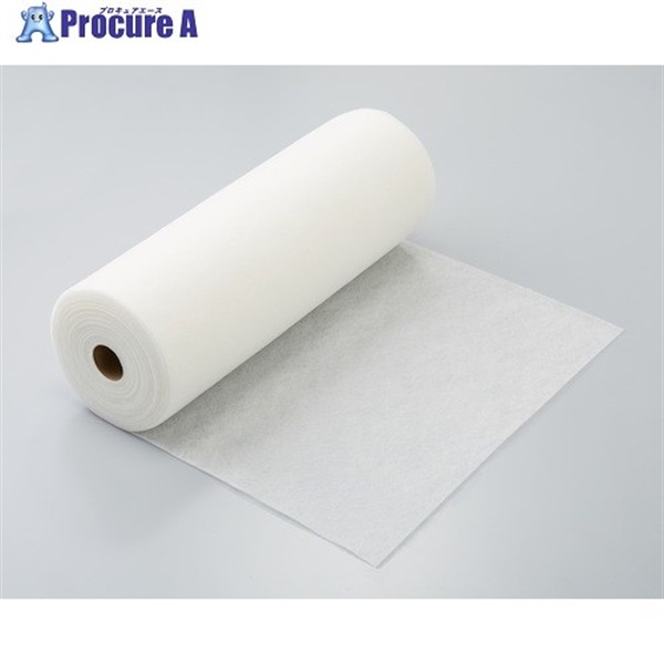 新北九州工業 長尺フィルター 厚み1.5mmX80cmX30m巻 SW-7638  1巻 ▼583-8325