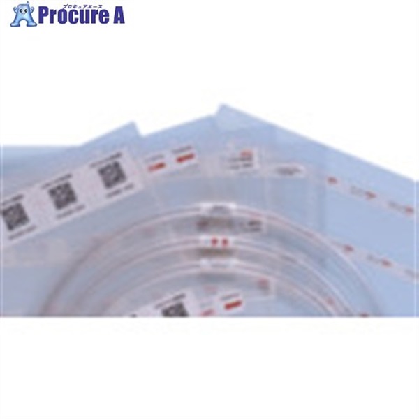 TYTON ケーブル・配管識別商品  レーザープリンター用ラベル TAGN9L-9495  1袋 ▼592-6600