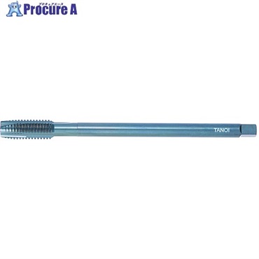 田野井製作所 管用スパイラルタップ 2.5P PT1/8-28 [[R2]] 25108 SP-P 2.5P PT1/8-28 2  10本 ▼617-2735