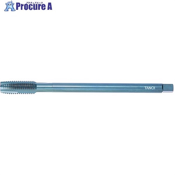 田野井製作所 管用スパイラルタップ 2.5P PT1/8-28 [[R2]] 25108 SP-P 2.5P PT1/8-28 2  10本 ▼617-2735