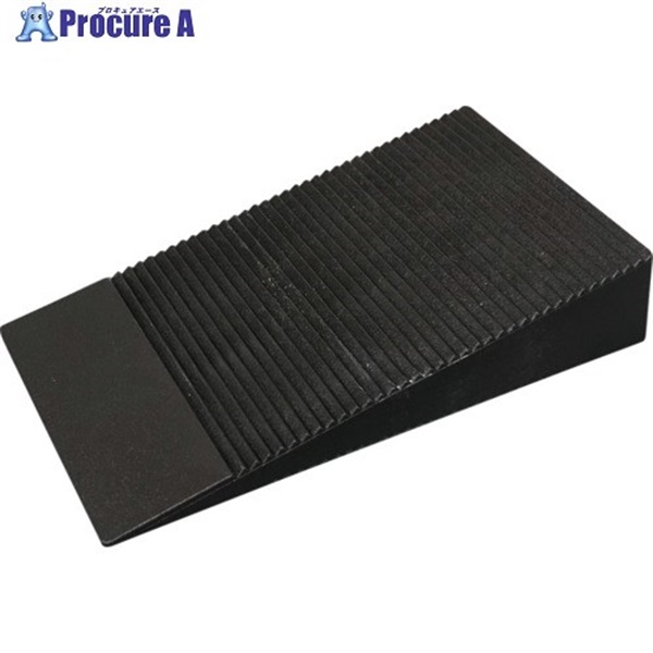 DAIDOHANT プラレベルクサビ (W:幅)50mm×(D:奥行)90mm×(H:高さ)20mm 10177415  1個 ▼646-7289