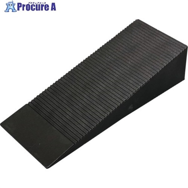 DAIDOHANT プラレベルクサビ (W:幅)40mm×(D:奥行)110mm×(H:高さ)30mm 10177417  1個 ▼646-7290