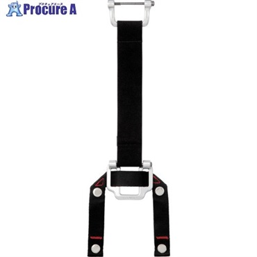 タジマ 胴当てベルトハンガー DBH  1個 ▼682-9919