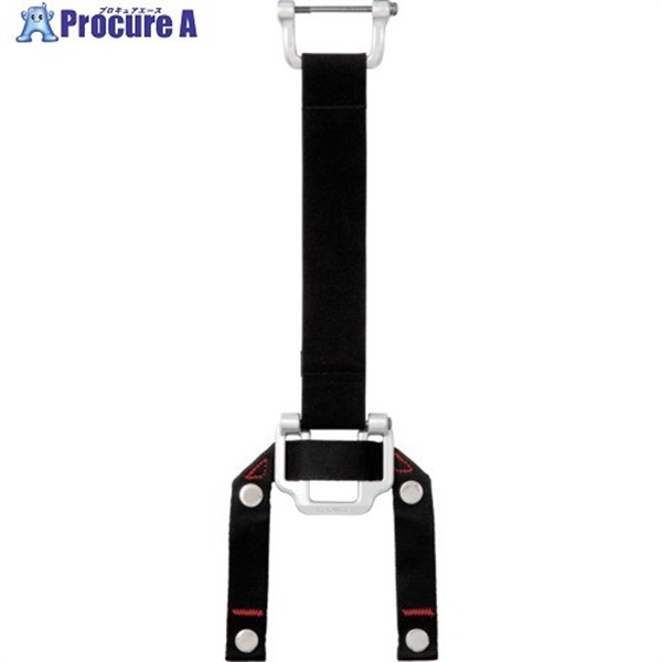 タジマ 胴当てベルトハンガー DBH  1個 ▼682-9919