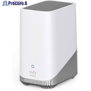 Eufy 防犯カメラ用ハブ HomeBase S380 T8030500  1台 ▼699-3221