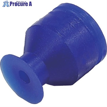 アインツ 吸着パッド 埋込み式 φ8 VAPS-8C  1個 ▼705-3603