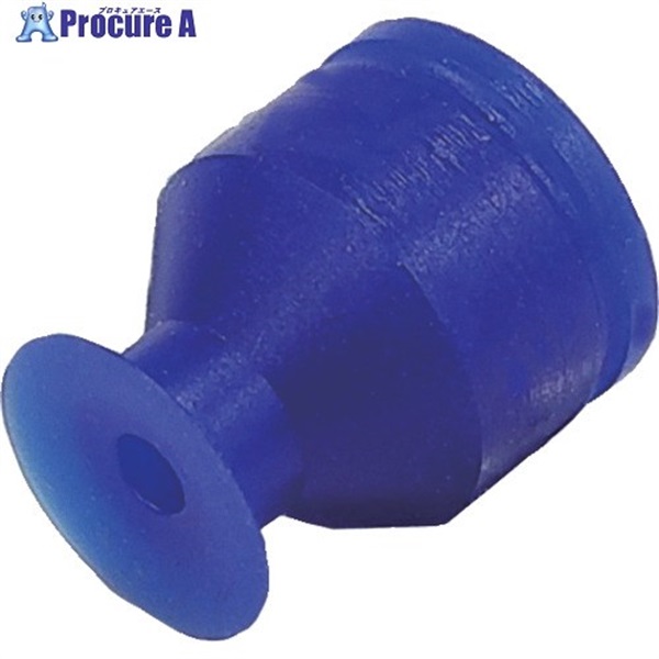 アインツ 吸着パッド 埋込み式 φ8 VAPS-8C  1個 ▼705-3603