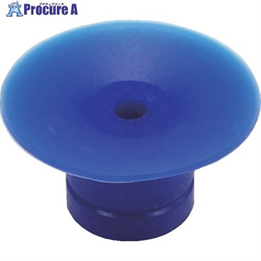 アインツ 吸着パッド 埋込み式 φ30 VAPS-30C  1個 ▼705-3607