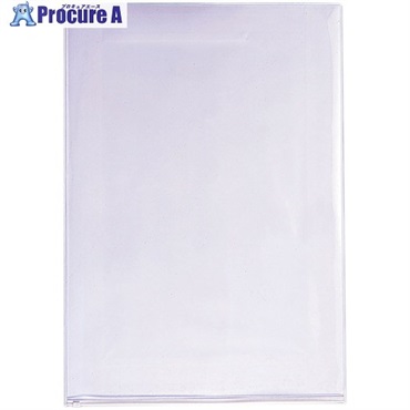 ユニット ポスターケース 防雨型 B2用 355-111  1枚 ▼707-9260