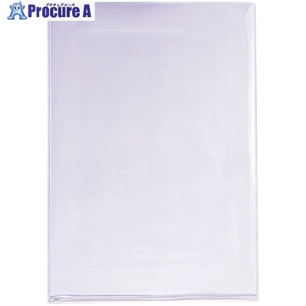 ユニット ポスターケース 防雨型 B2用 355-111  1枚 ▼707-9260