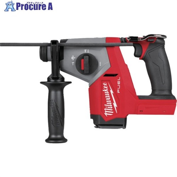 milwaukee M18 FUEL 16MM SDS-PLUS ハンマードリル M18 FHAC16-0X0 JP  1個 ▼709-4979