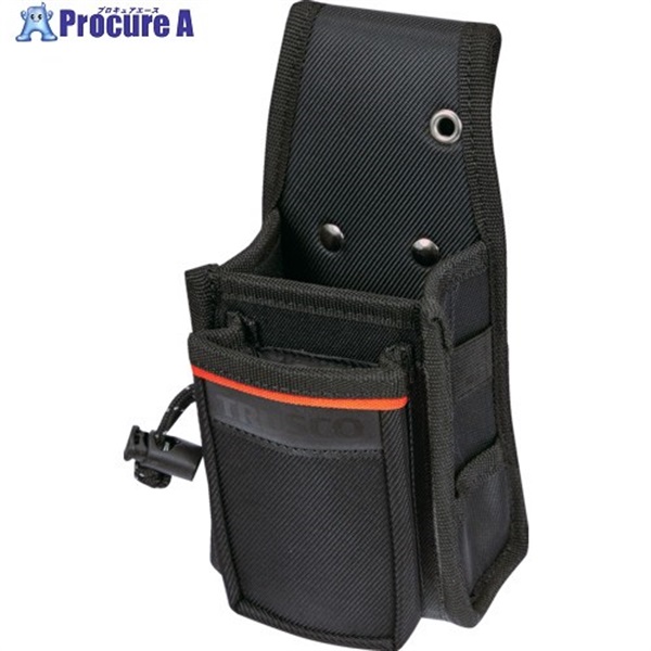 TRUSCO 小型軽作業ケース 2段 TRSJ11-A  1個 ▼710-0860