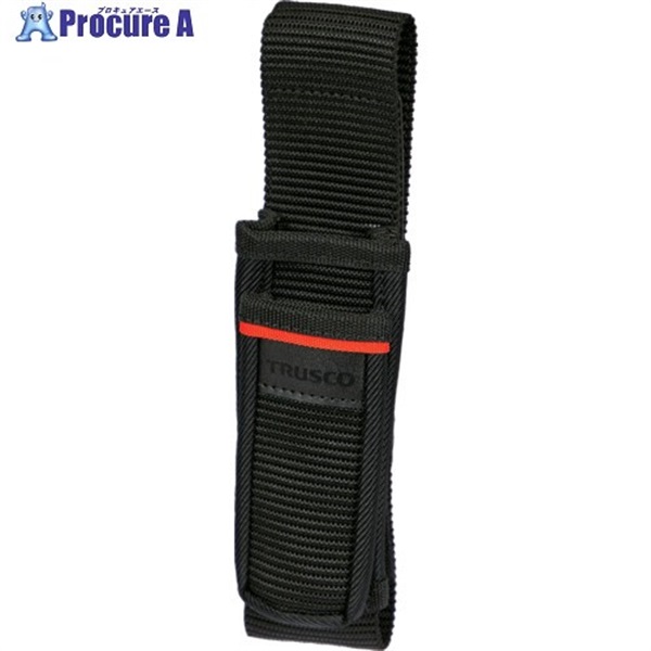 TRUSCO スリムペンチケース 2段 TRS92-A  1個 ▼710-0863