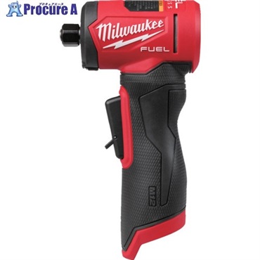 milwaukee M12 FUEL アングルハンドグラインダー M12 FDGA2-0 JP  1個 ▼716-6135
