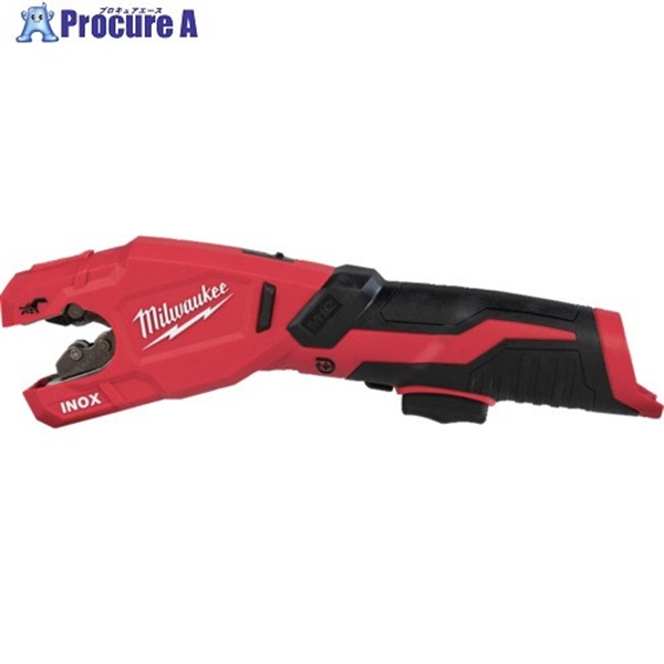 milwaukee M12 ステンレス管カッター M12 PCSS-0 APJ  1個 ▼716-6136