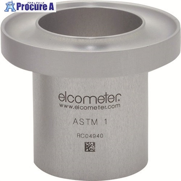 elcometer フローカップ DINカップ2 K0002350M001  1台 ▼107-1221