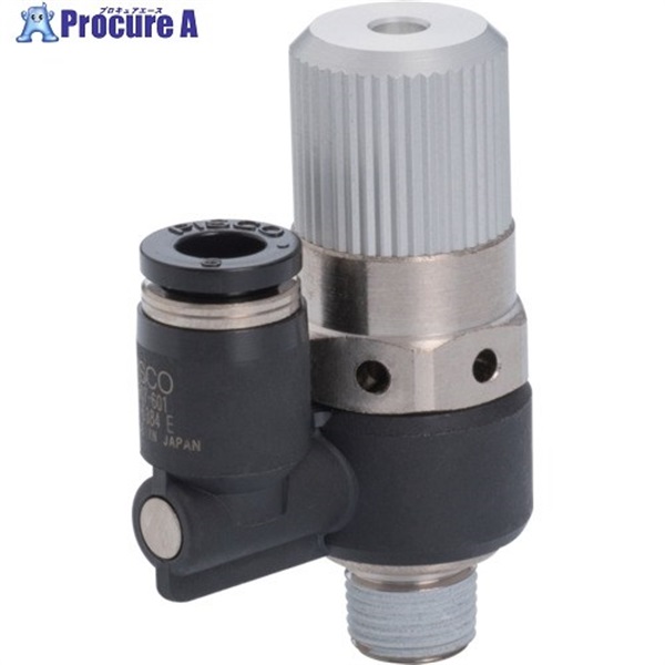 PISCO 真空発生器 真空発生器VS VSH10-601  1個 ▼178-1958