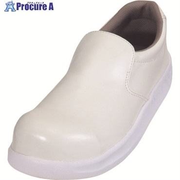 日進 粉ハイパーV#5741白 24.5cm ｺﾅﾊｲﾊﾟｰV#5741ｼﾛ 24.5  1足 ▼253-9211