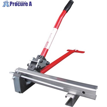 モクバ印 レースウェイ スマートパンチャー 13 D-121  1台 ▼338-0559