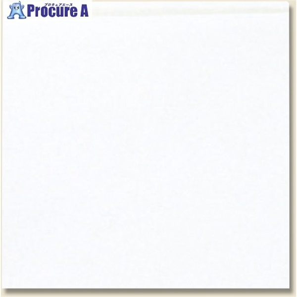 シモジマ バーガー袋 白無地 100枚ポリ入 18 004738209  1袋 ▼344-0741