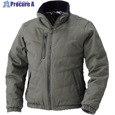 HOOH 防寒ブルゾン 3L OD 6233-3L-18  1着 ▼437-3252