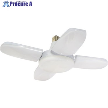 NICHIDO LEDリーフライト31W LLF31-50K  1個 ▼538-1083