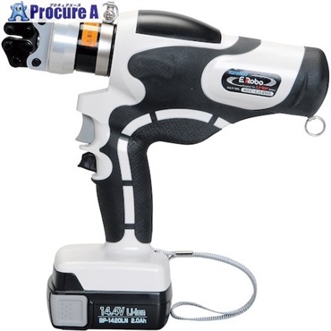 泉 充電油圧式多機能工具 REC-LI14MS1  1台 ▼556-5750