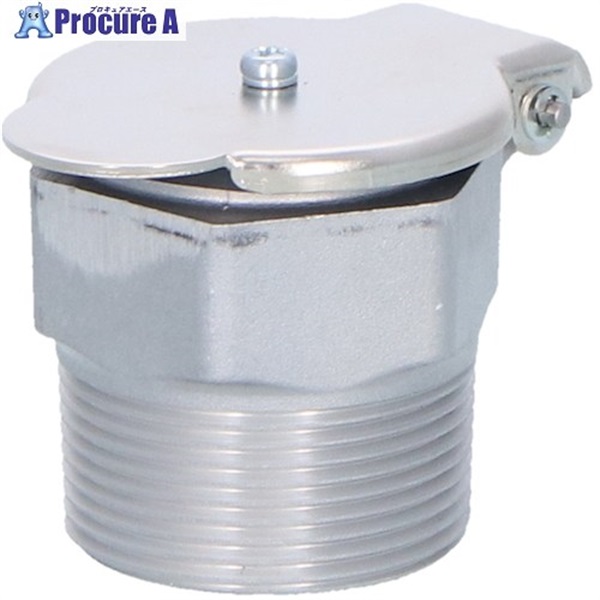 アマノ φ38mm インレットバルブ 【品番末尾0～9も同一商品】 AVS95010  1個 ▼580-4739